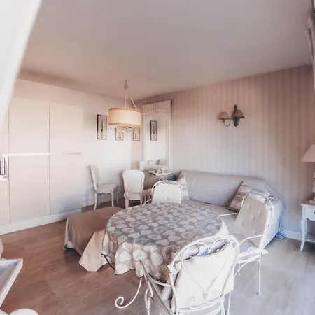 Casa Dalla Longa 아파트 *