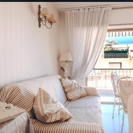 아파트 Casa Dalla Longa *