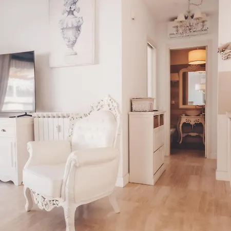 아파트 Casa Dalla Longa
