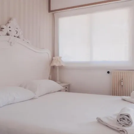 Casa Dalla Longa 아파트 멍똥