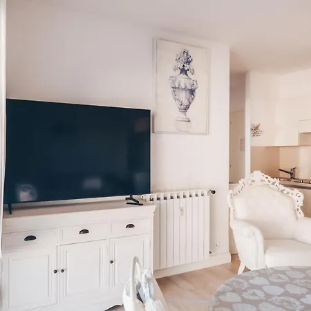 Casa Dalla Longa Apartment Menton