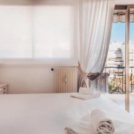 Casa Dalla Longa * Menton