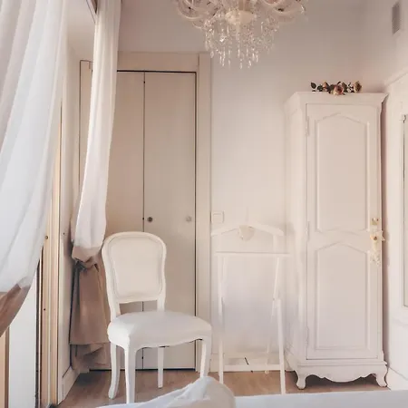 Casa Dalla Longa דירה