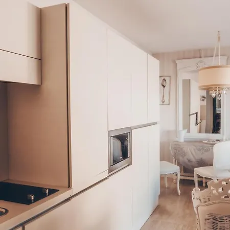 Casa Dalla Longa Apartment