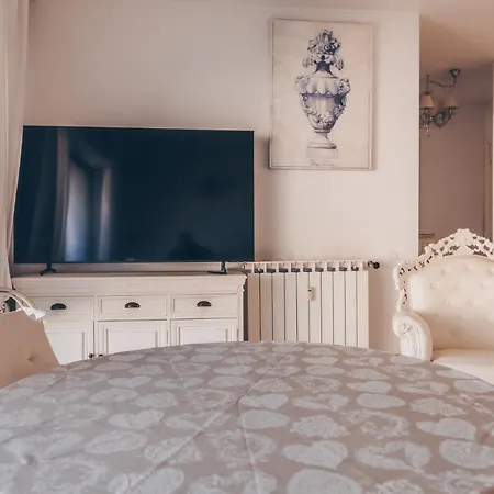 Casa Dalla Longa 아파트 멍똥