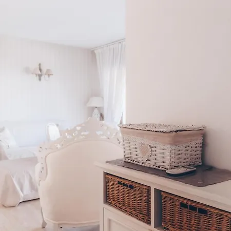 Casa Dalla Longa דירה