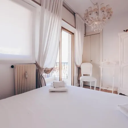 Apartment Casa Dalla Longa