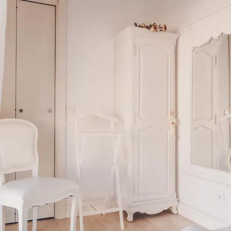 דירה Casa Dalla Longa